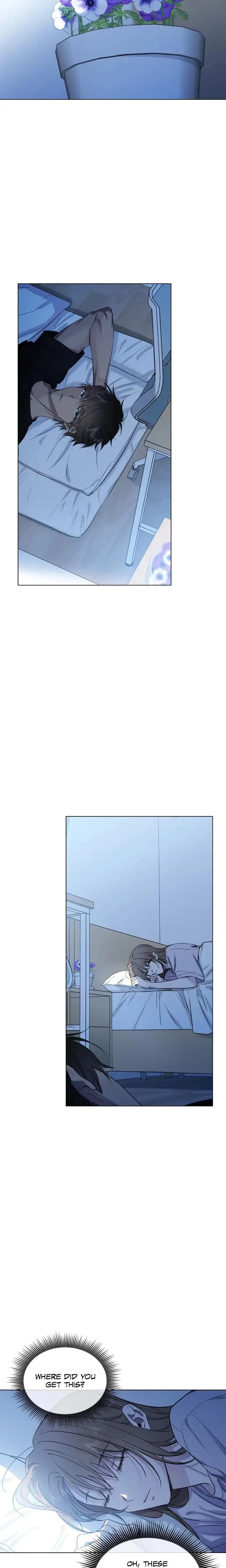 Frost Will Always Fall Episode 48 - Page 3