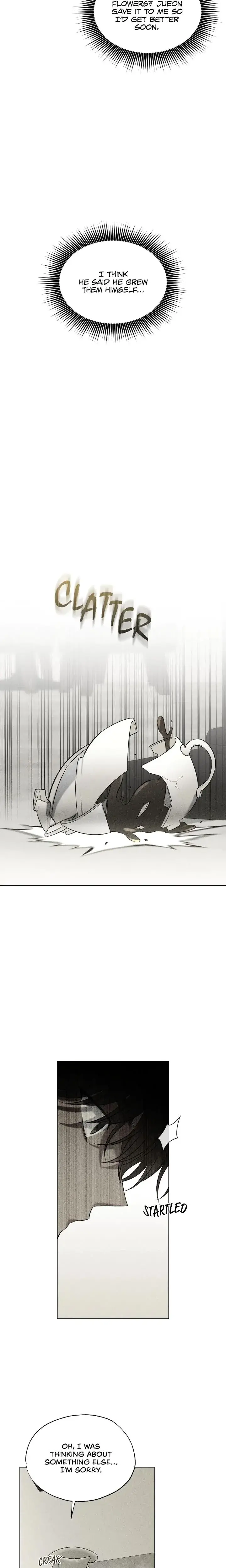 Frost Will Always Fall Episode 48 - Page 4