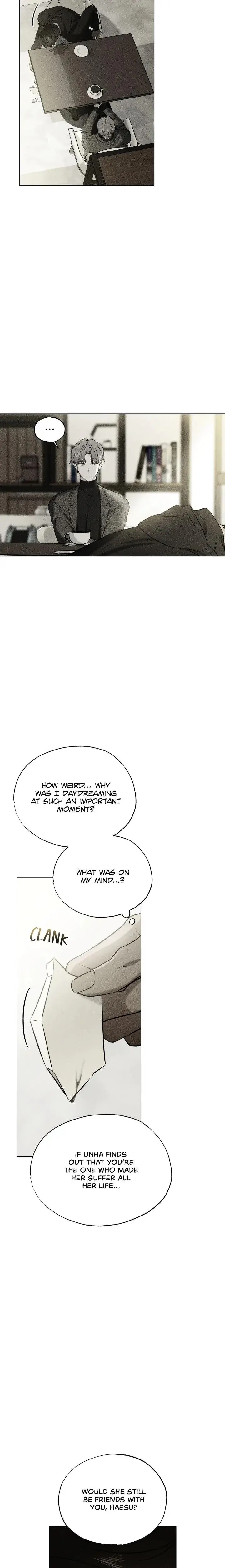 Frost Will Always Fall Episode 48 - Page 5