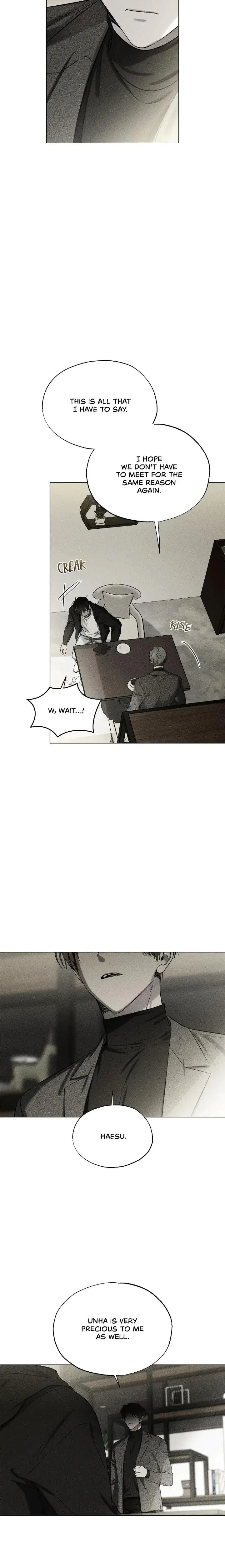 Frost Will Always Fall Episode 48 - Page 7