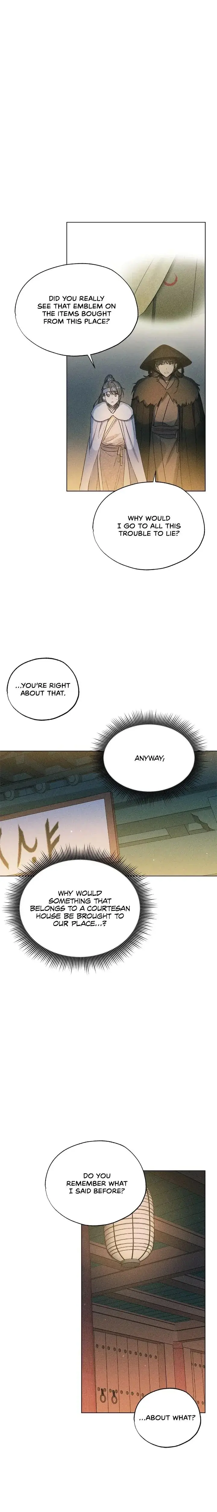 Frost Will Always Fall Episode 49 - Page 4