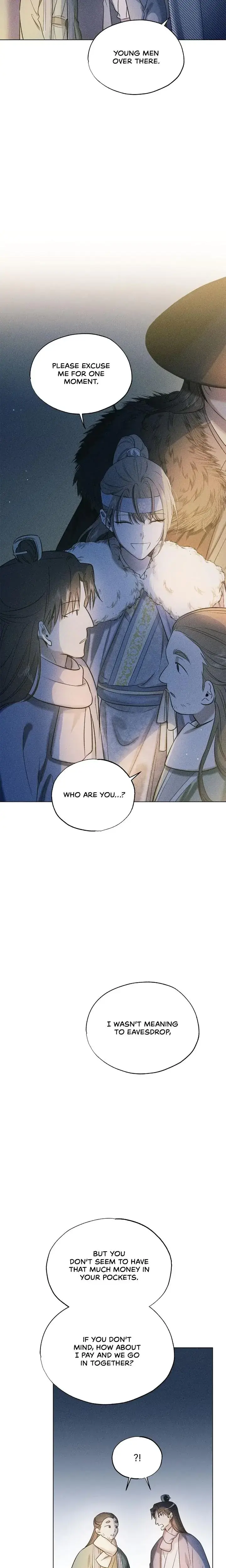 Frost Will Always Fall Episode 49 - Page 7