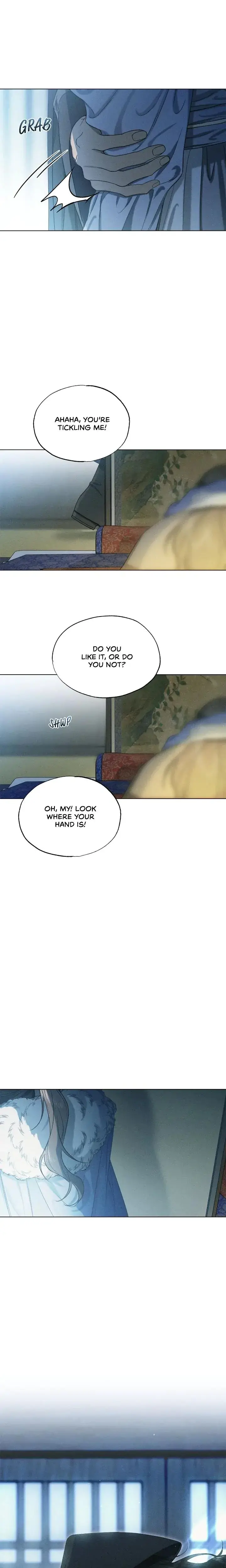 Frost Will Always Fall Episode 50 - Page 2
