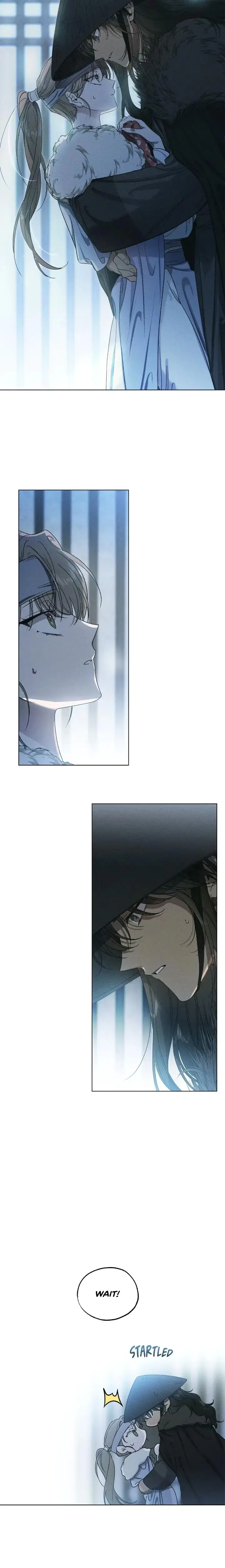 Frost Will Always Fall Episode 50 - Page 3