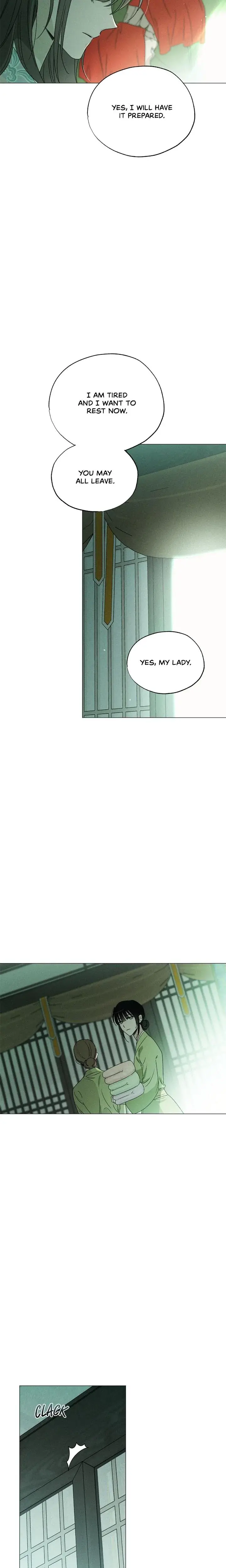 Frost Will Always Fall Episode 52 - Page 3