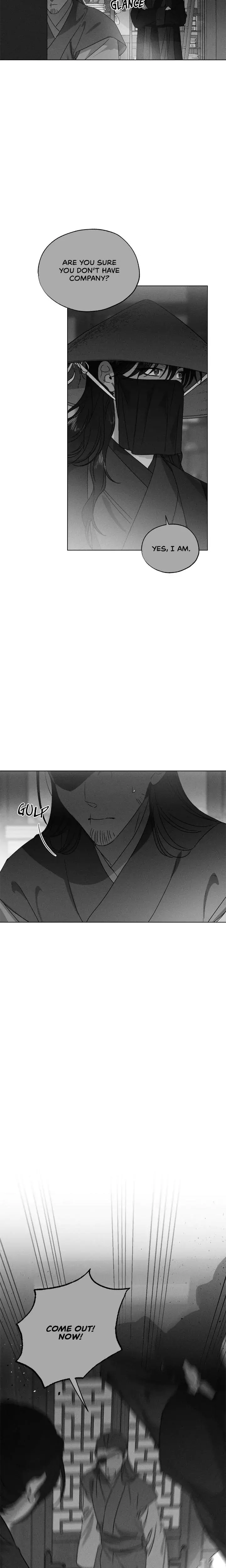 Frost Will Always Fall Episode 52 - Page 7