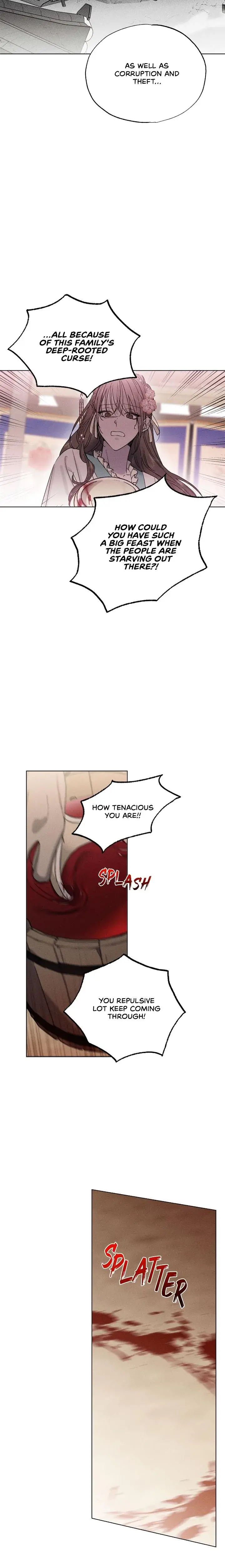 Frost Will Always Fall Episode 53 - Page 7