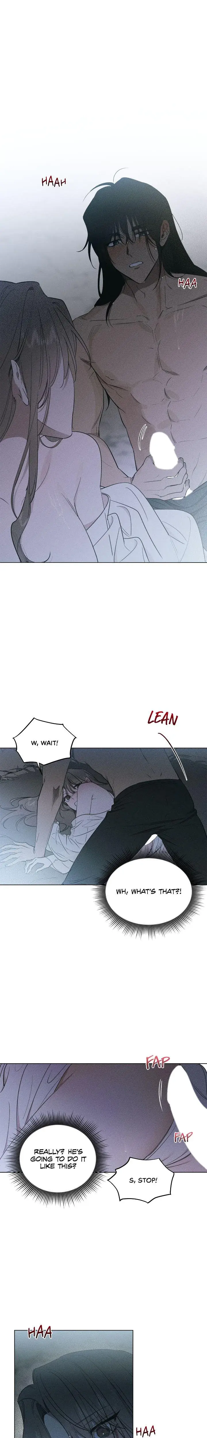 Frost Will Always Fall Episode 55 - Page 8