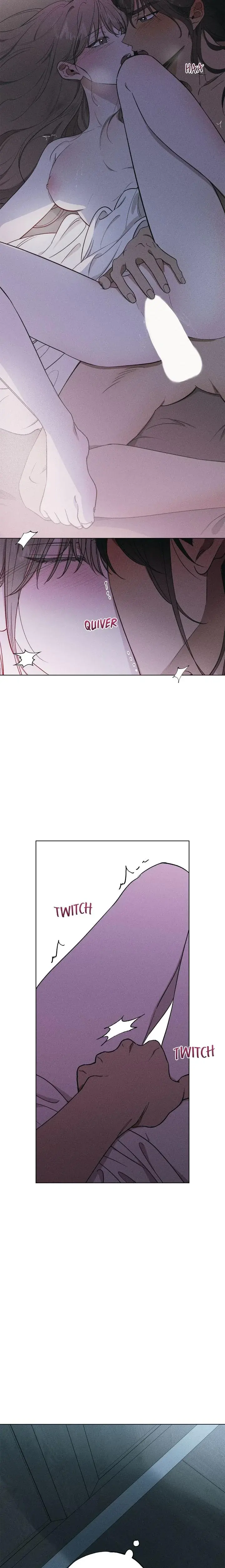 Frost Will Always Fall Episode 56 - Page 3