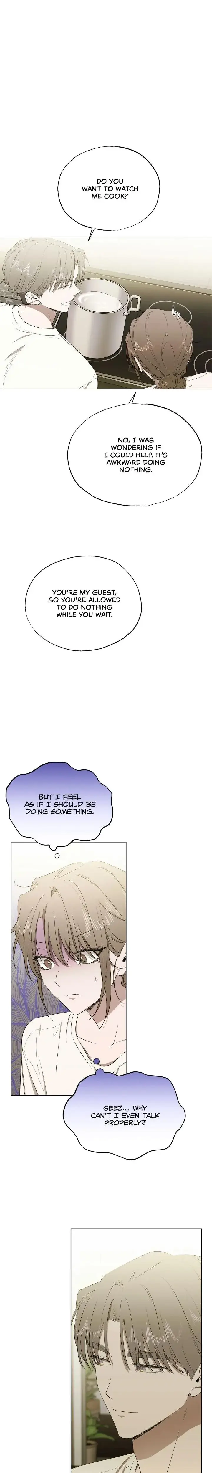 Frost Will Always Fall Episode 60 - Page 7