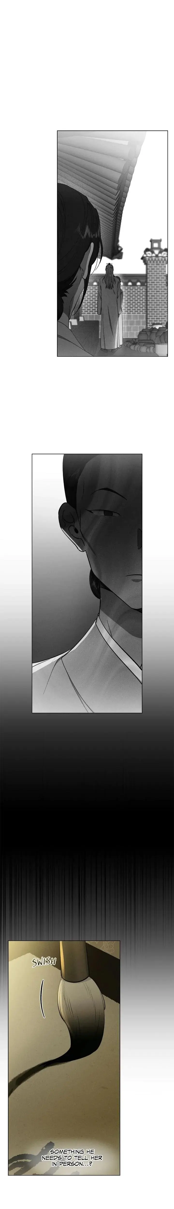 Frost Will Always Fall Episode 63 - Page 20