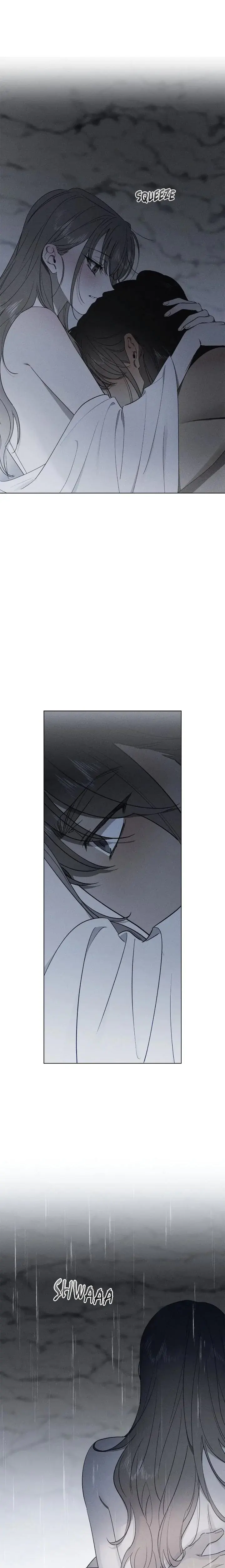 Frost Will Always Fall Episode 63 - Page 3