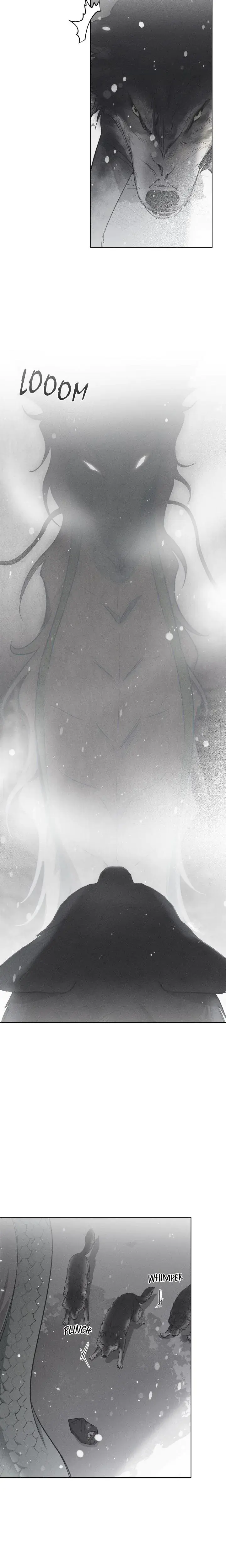 Frost Will Always Fall Episode 64 - Page 3