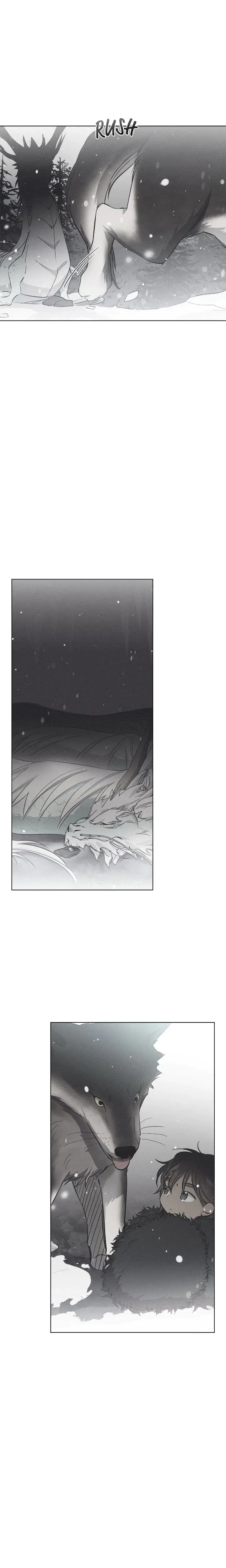 Frost Will Always Fall Episode 64 - Page 4
