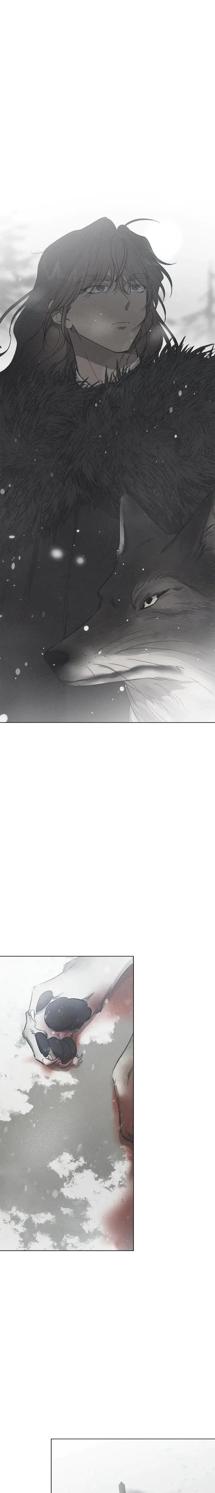 Frost Will Always Fall Episode 64 - Page 5