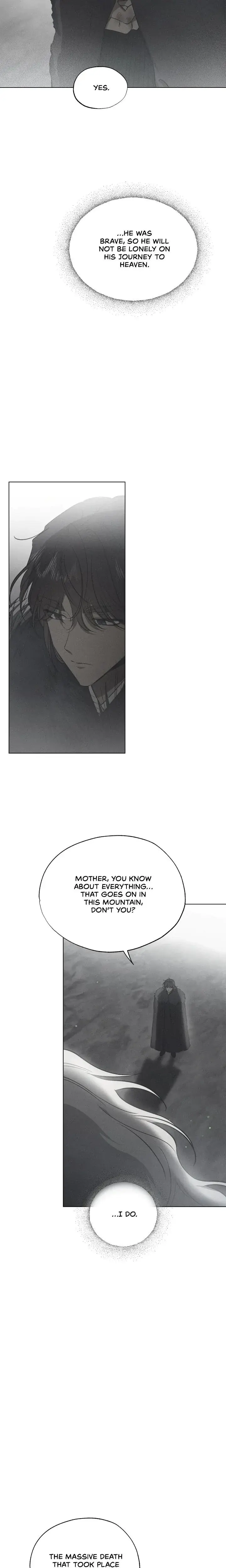 Frost Will Always Fall Episode 64 - Page 9