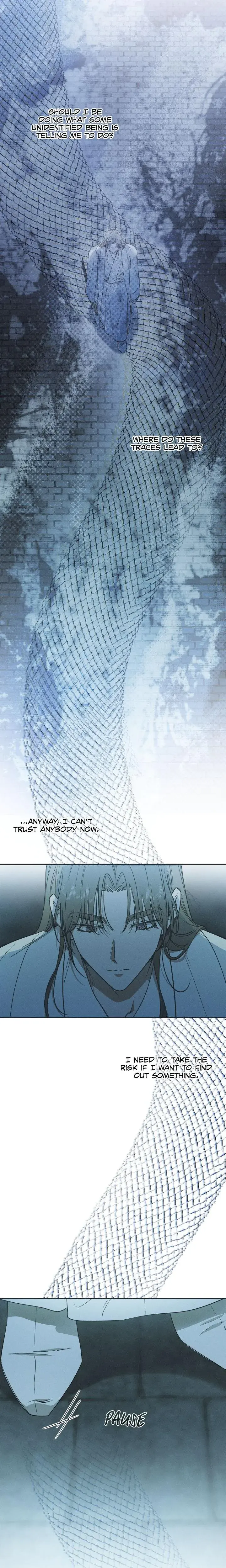 Frost Will Always Fall Episode 65 - Page 6