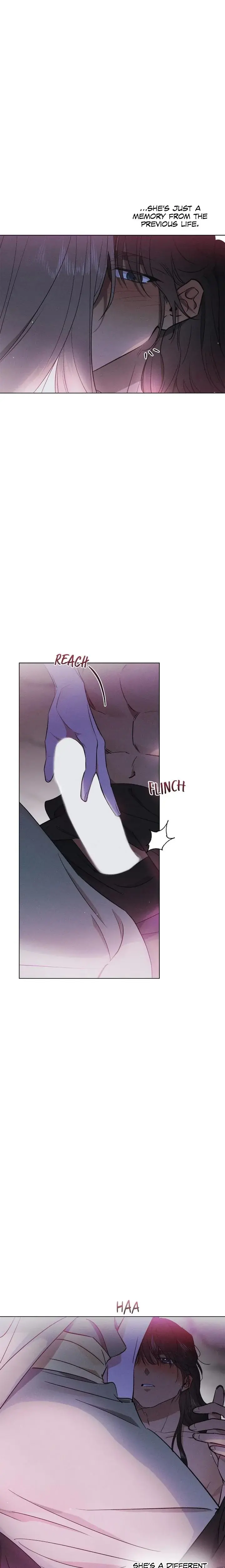 Frost Will Always Fall Episode 69 - Page 16
