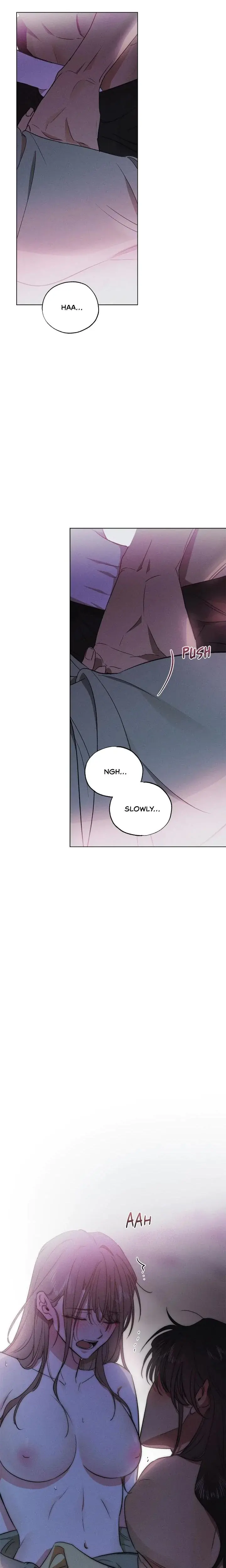 Frost Will Always Fall Episode 69 - Page 7