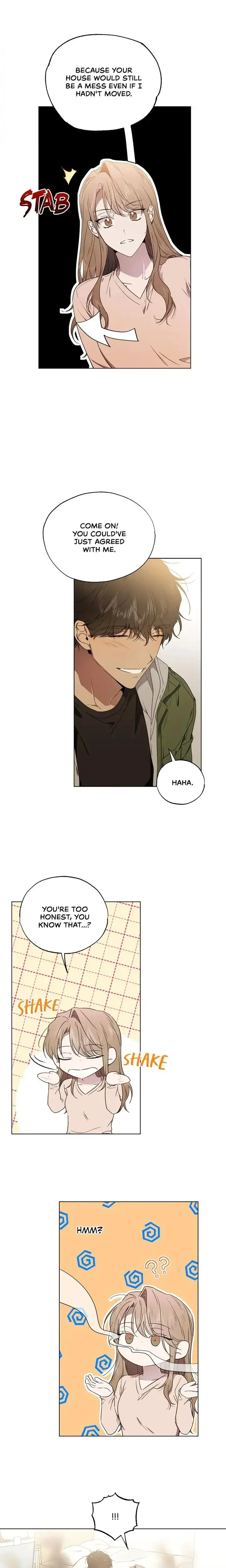Frost Will Always Fall Episode 7 - Page 12