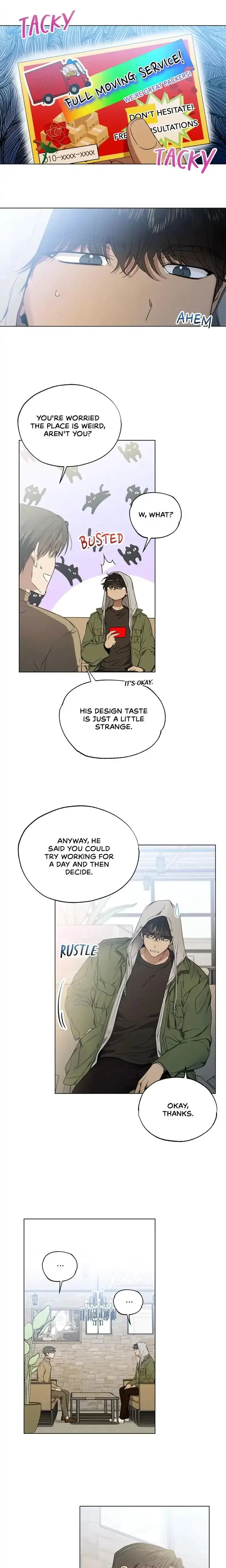Frost Will Always Fall Episode 7 - Page 3