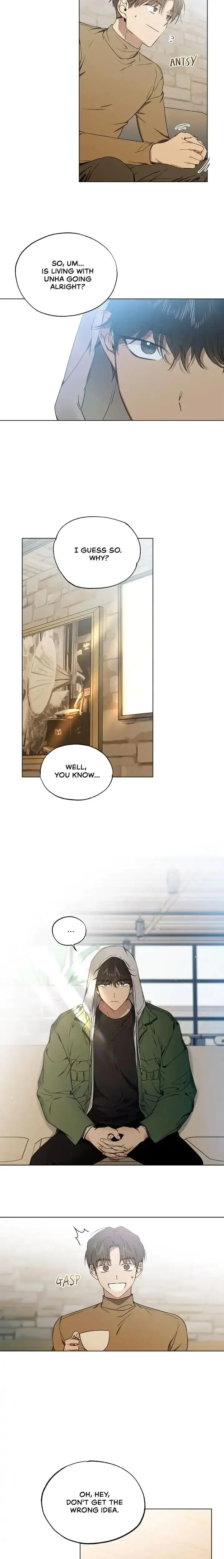 Frost Will Always Fall Episode 7 - Page 4