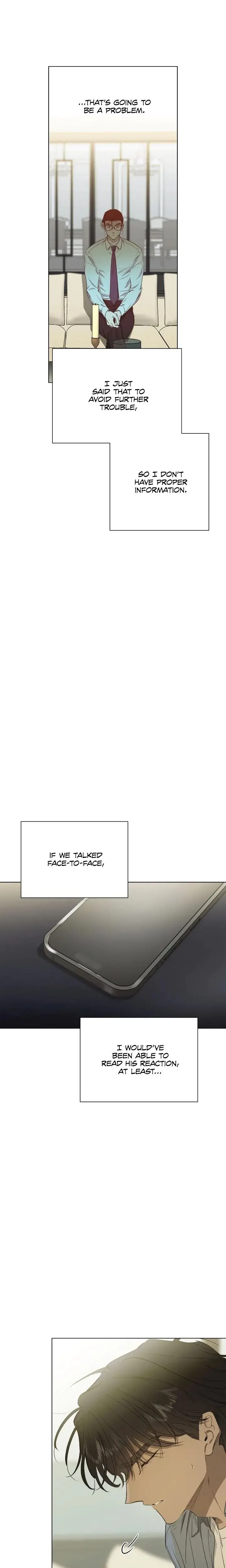 Frost Will Always Fall Episode 71 - Page 4