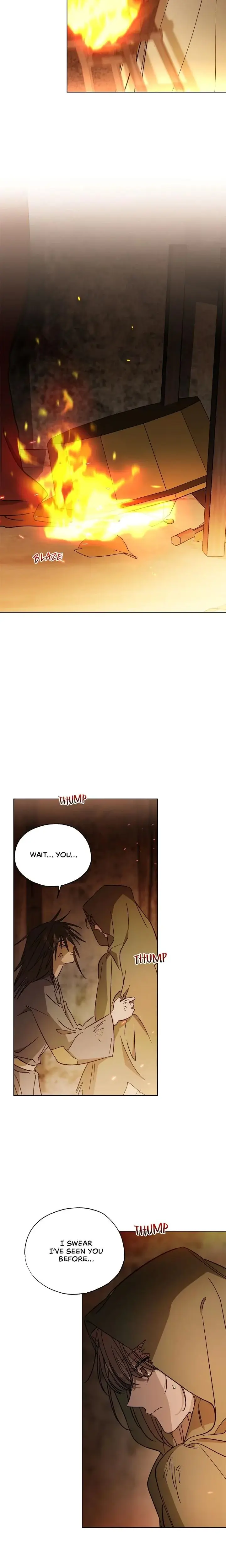 Frost Will Always Fall Episode 74 - Page 4