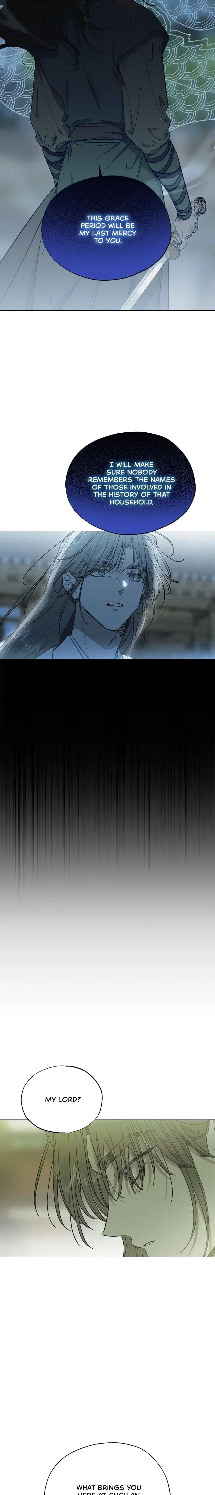 Frost Will Always Fall Episode 75 - Page 7