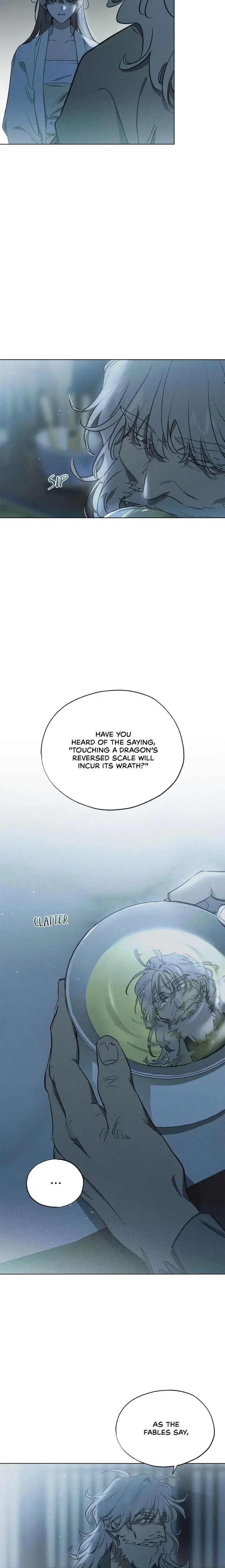 Frost Will Always Fall Episode 77 - Page 4