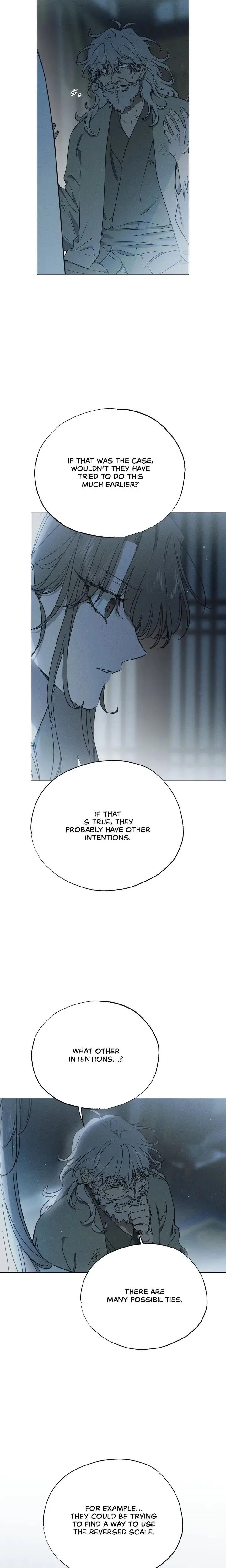 Frost Will Always Fall Episode 78 - Page 2