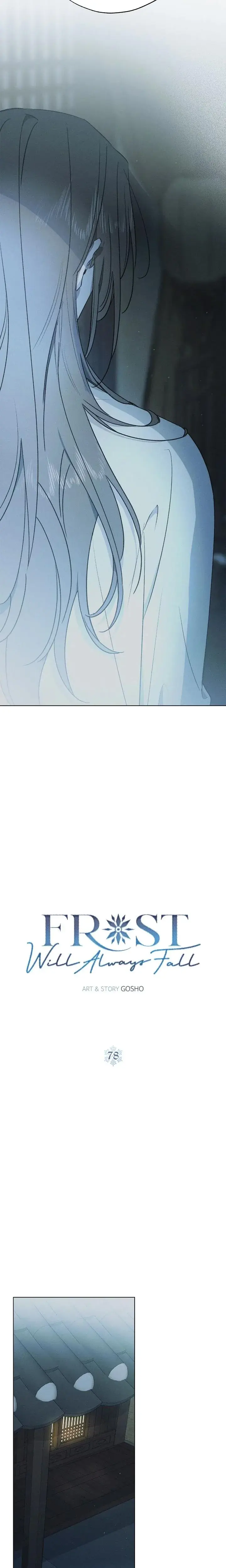 Frost Will Always Fall Episode 78 - Page 3