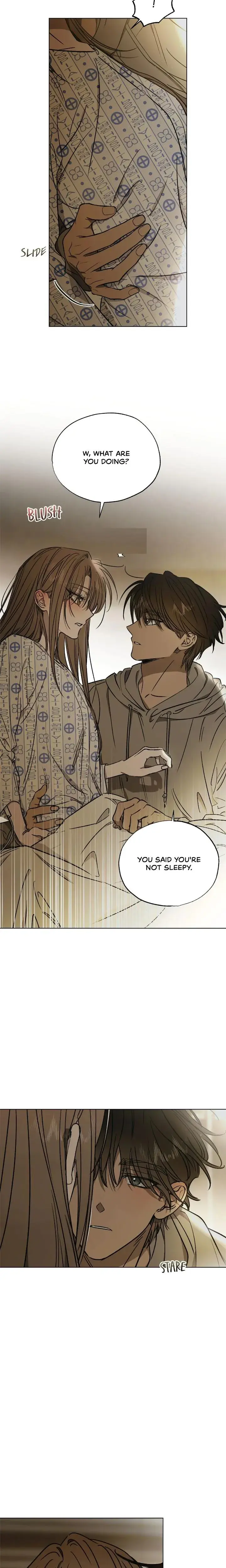 Frost Will Always Fall Episode 83 - Page 22