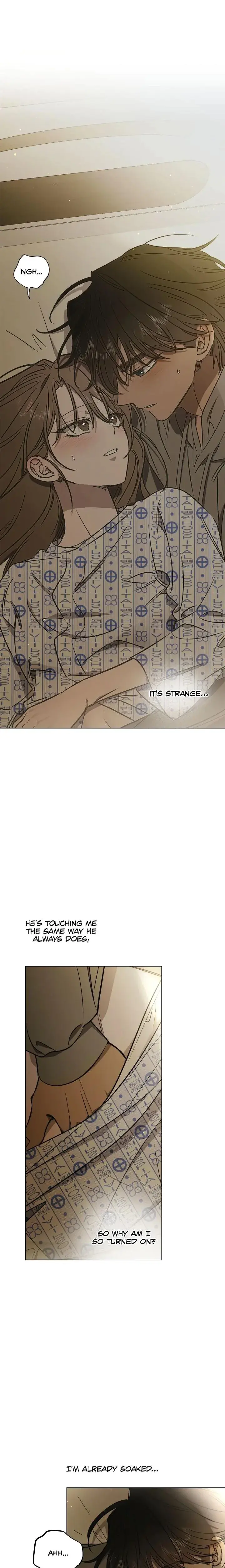 Frost Will Always Fall Episode 84 - Page 7