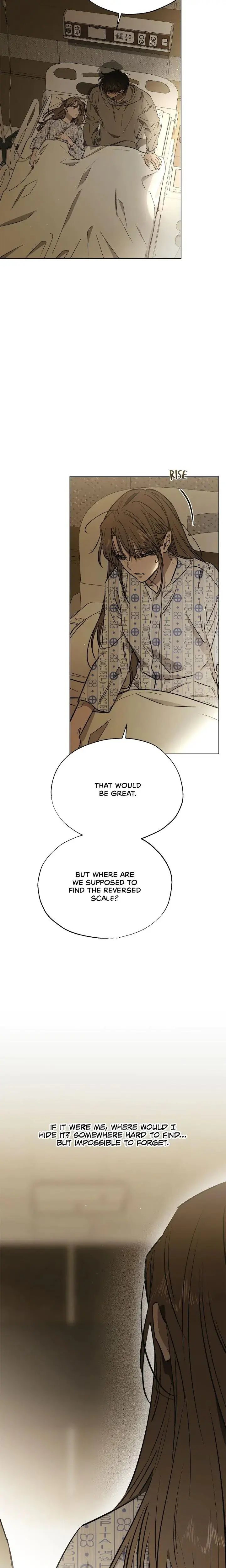 Frost Will Always Fall Episode 85 - Page 6