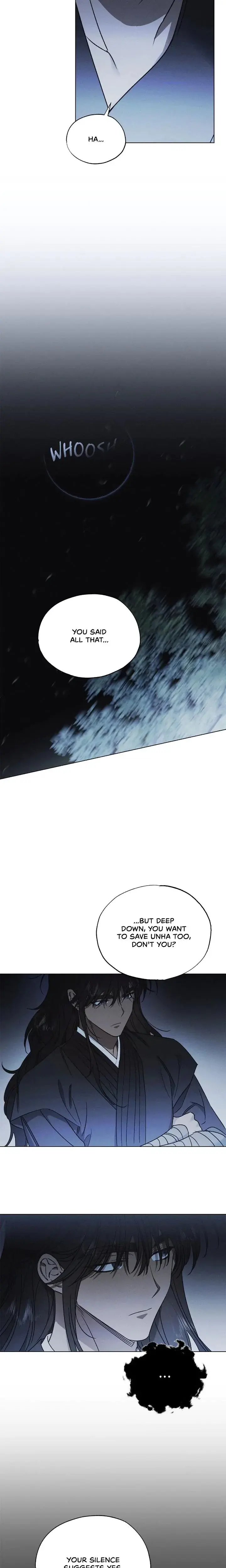 Frost Will Always Fall Episode 88 - Page 15