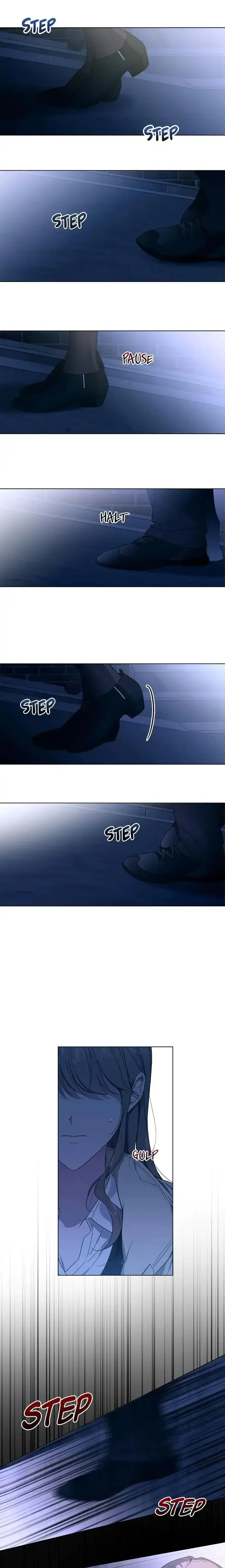 Frost Will Always Fall Episode 9 - Page 13