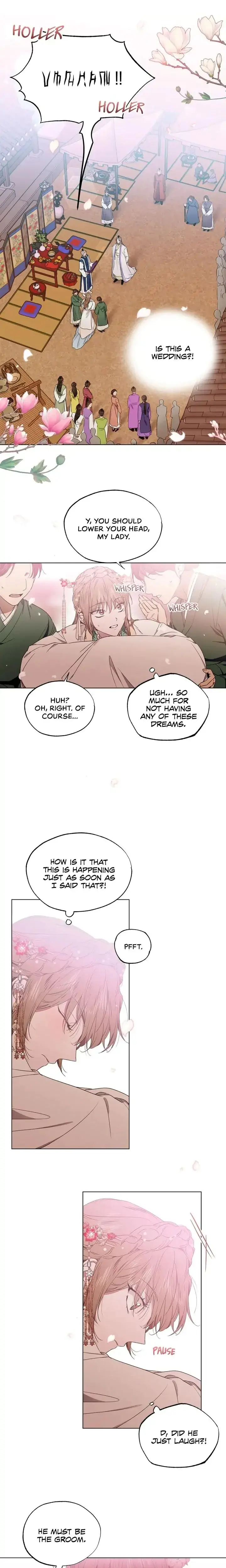 Frost Will Always Fall Episode 9 - Page 2