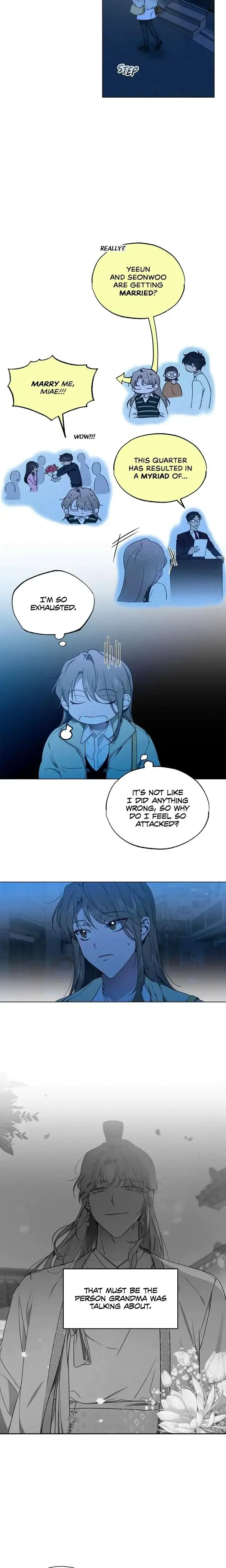 Frost Will Always Fall Episode 9 - Page 5