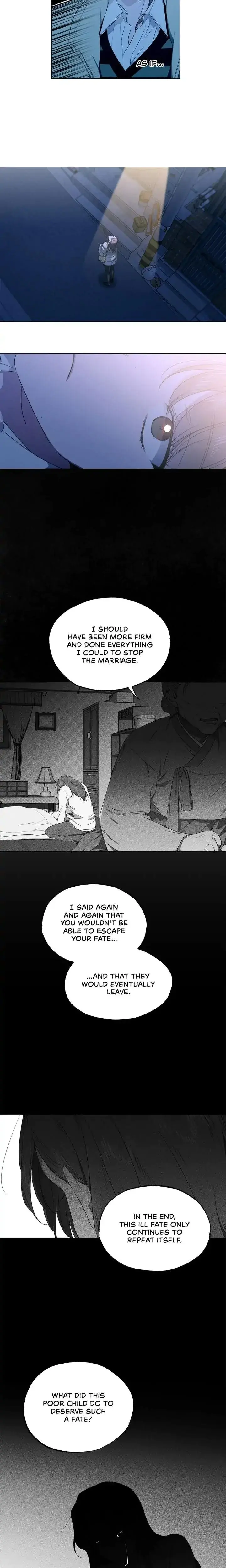 Frost Will Always Fall Episode 9 - Page 8