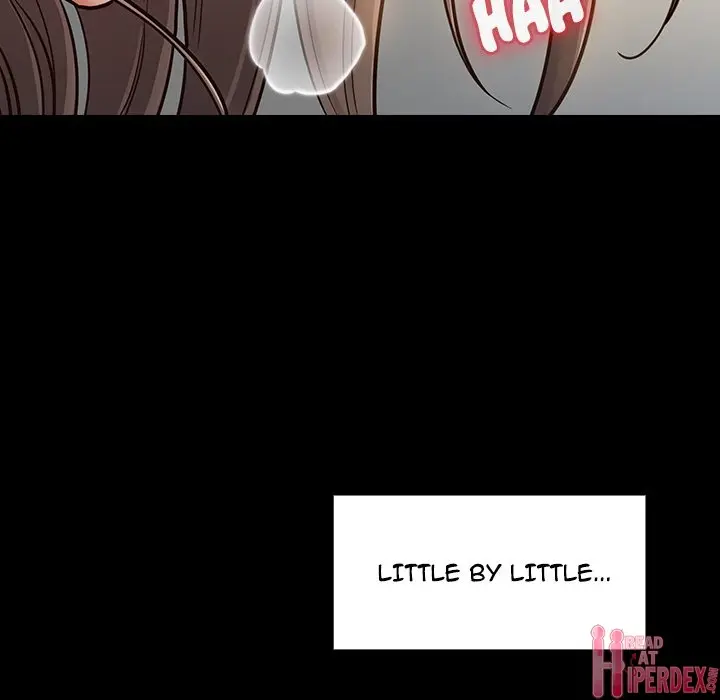Fruitless Episode 10 - Page 121