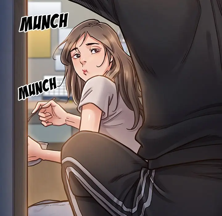 Fruitless Episode 10 - Page 154