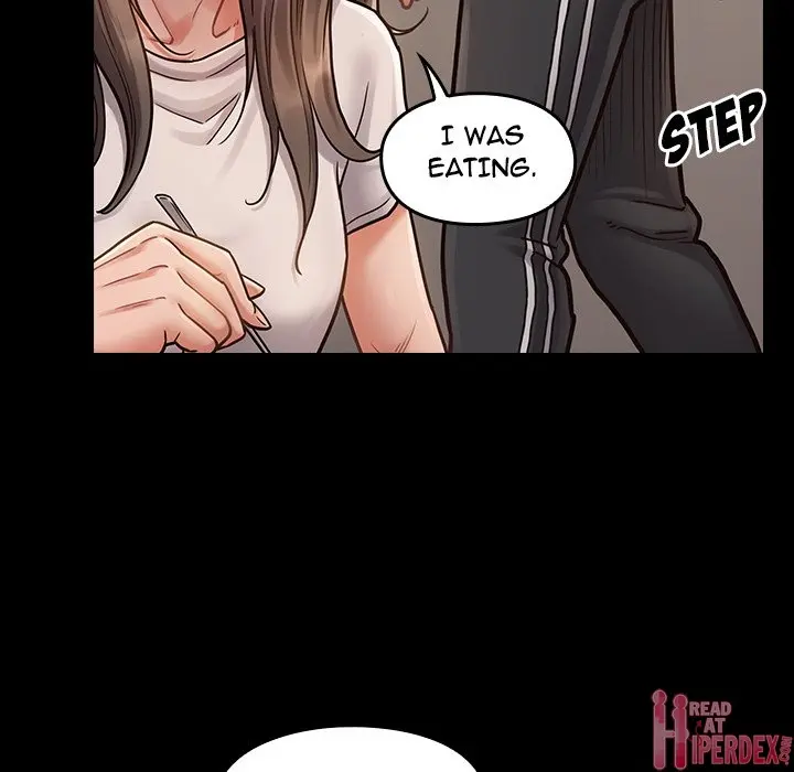 Fruitless Episode 10 - Page 161