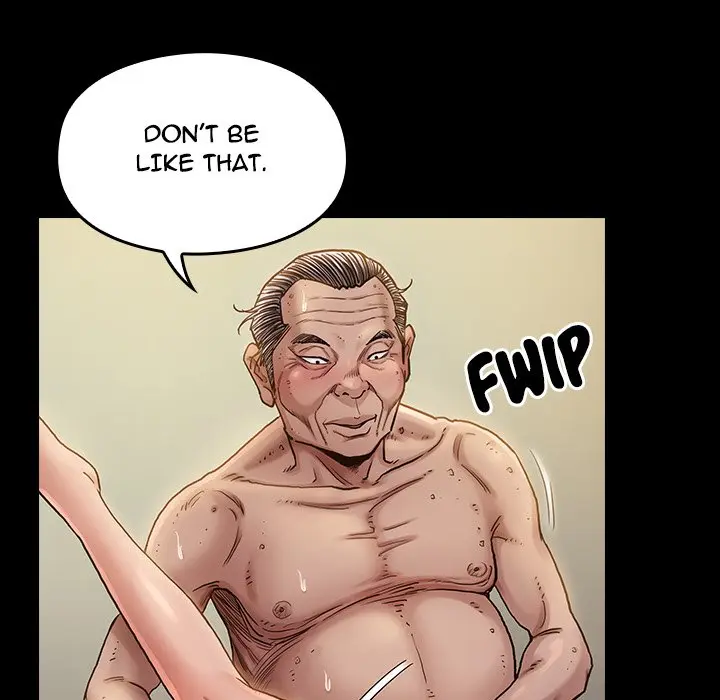 Fruitless Episode 10 - Page 39