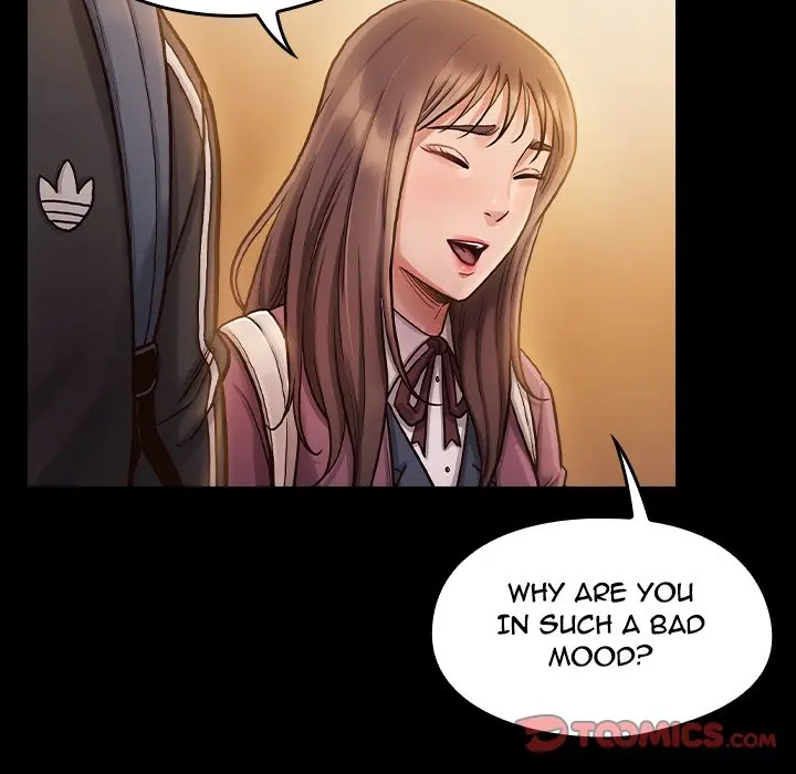 Fruitless Episode 11 - Page 124