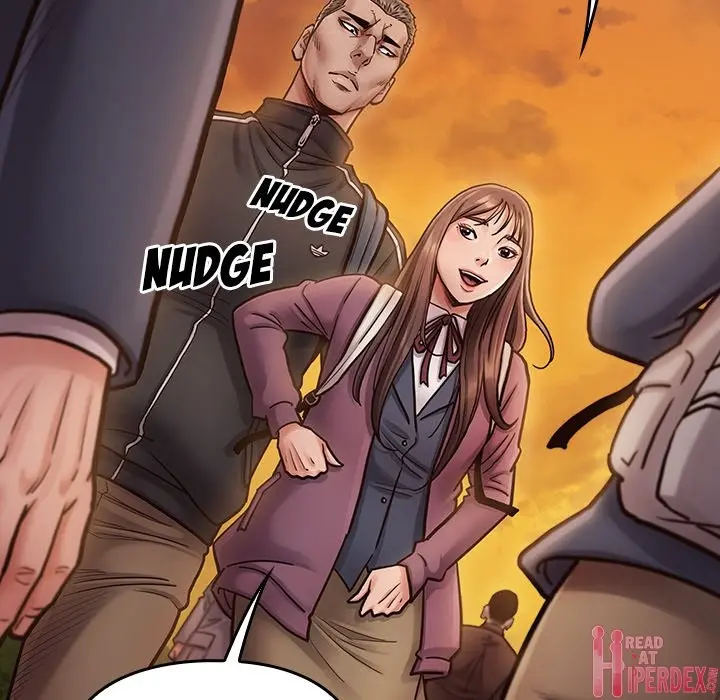 Fruitless Episode 11 - Page 126