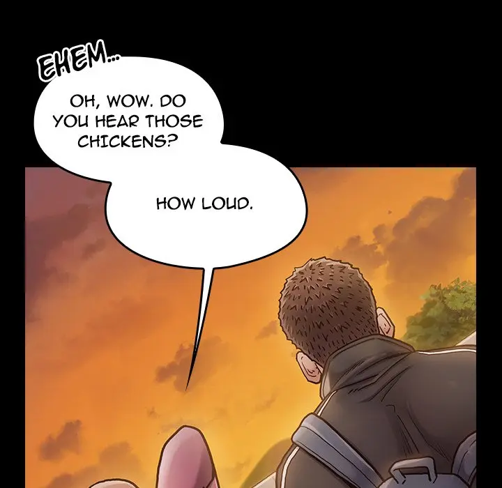 Fruitless Episode 11 - Page 130
