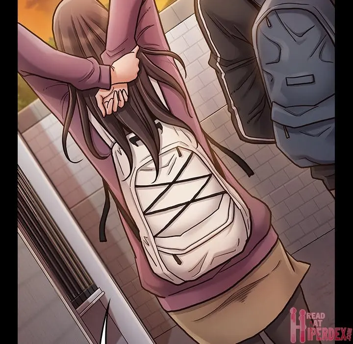 Fruitless Episode 11 - Page 131