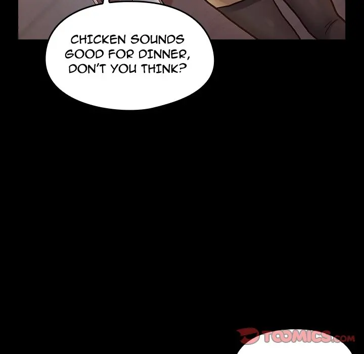 Fruitless Episode 11 - Page 132