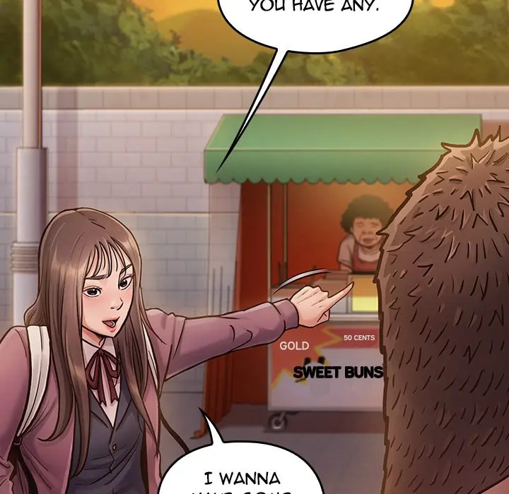 Fruitless Episode 11 - Page 135